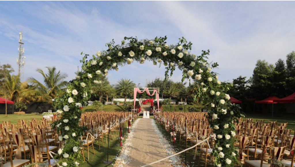 Let Us Handle the Planning—You Enjoy Every Moment